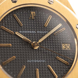 Audemars Piguet 14332BA Royal Oak 1987