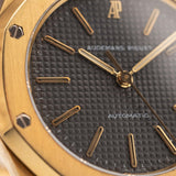 Audemars Piguet 14332BA Royal Oak 1987