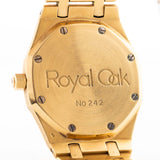Audemars Piguet 14332BA Royal Oak 1987