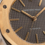 Audemars Piguet 14486SA Royal Oak 1980er Jahre