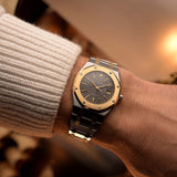 Audemars Piguet 14486SA Royal Oak 1980er Jahre