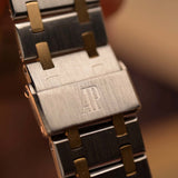 Audemars Piguet 14486SA Royal Oak 1980er Jahre