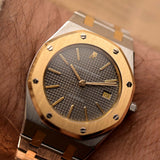 Audemars Piguet 14486SA Royal Oak 1980er Jahre