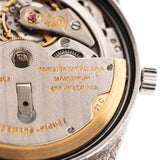 Audemars Piguet 18k Guilloché 1970er Jahre