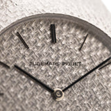 Audemars Piguet 18k Guilloché 1970er Jahre