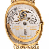 Audemars Piguet 18k Automatik Ellipse 1980er Jahre