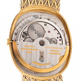 Audemars Piguet 18k Automatik Ellipse 1980er Jahre