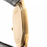 Audemars Piguet 18k Oktagon Waffel römisch 1980er