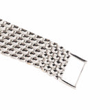 Audemars Piguet 18 Karat Pavé 1990er Jahre