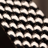 Audemars Piguet 18 Karat Pavé 1990er Jahre