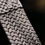 Audemars Piguet 18k Ultra Dünn Calatrava 1970er