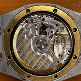 Audemars Piguet 4100SA Royal Oak 1980er Jahre