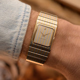 Audemars Piguet 4274 Pyjamas Jumbo 1980er Jahre