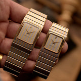 Audemars Piguet 4274 Pyjamas Jumbo 1980er Jahre