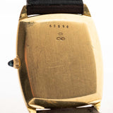 Audemars Piguet 5233 Tonneau Roman 1970er Jahre