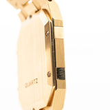 Audemars Piguet 6009BA Royal Oak Diamant 1980er Jahre