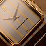 Audemars Piguet 8964 Pyjamas 1980er Jahre