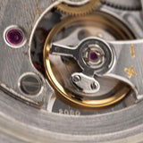 Audemars Piguet Cobra 18k Schwarzer Diamant 1990s