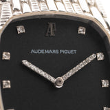 Audemars Piguet Cobra 18k Diamant 1990s