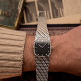 Audemars Piguet Cobra 18k Diamant 1990s