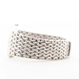 Audemars Piguet Cobra 18k Diamant 1990s