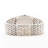 Audemars Piguet Cobra 18k Diamant 1990s