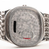 Audemars Piguet Cobra 18k Diamant 1990s