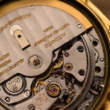 Audemars Piguet Cobra 5403 Jumbo 1970er Jahre