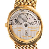 Audemars Piguet Octagon Automatik Datum 1970er Jahre