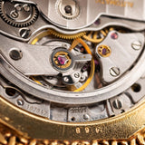 Audemars Piguet Octagon Automatik Datum 1970er Jahre