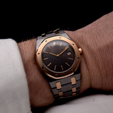 Audemars Piguet Royal Oak Tantulum Rose 1980er Jahre