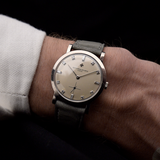 Vacheron Constantin 18k Diamant 1970er Jahre