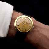 Vacheron Constantin Disco Volante 1970er Jahre