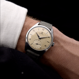 Omega Sub Sekunde 1947