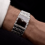 Vacheron Constantin 18k Onyx 1970er Jahre