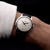 Omega Art Deco Spritze 1939