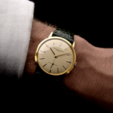 Vacheron Constantin 1970er Jahre