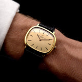Vacheron Constantin 1970er Jahre