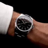 Rolex Air King Schwarz 1991