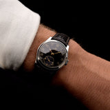 Omega Sub Second Vergoldete Spritze 1939