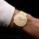 Vacheron Constantin 18k Automatik 1970er Jahre
