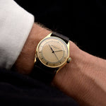 Vintage Vacheron Constantin 18k Kleid 1940er Jahre