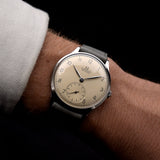 Omega Art Deco Fab. Schweiz 1944