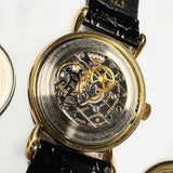 Vacheron Constantin 18k Kleid Teardrop 1940er Jahre
