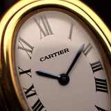 Cartier Baignoire 78290 18k 1980er Jahre