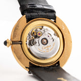 Cartier Vendôme 17003 Jumbo Automatik 18k 1970s