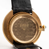 Cartier Vendôme 17003 Jumbo Automatik 18k 1970s