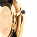 Cartier Vendôme 17003 Jumbo Automatik 18k 1970s