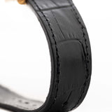 Cartier 78086 Tank Louis 18k Paris 1970er Jahre