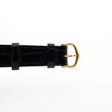 Cartier 78086 Tank Louis 18k Paris 1970er Jahre